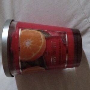 Chesapeake Bay candle